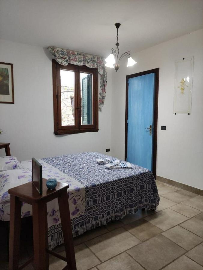 Palacca, Trullo Salentino 안드라노 외부 사진