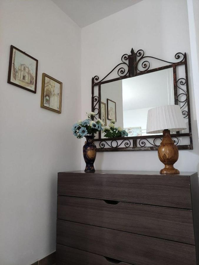 Palacca, Trullo Salentino 안드라노 외부 사진