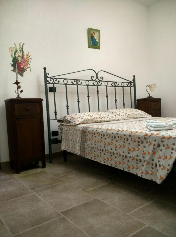 Palacca, Trullo Salentino 안드라노 외부 사진