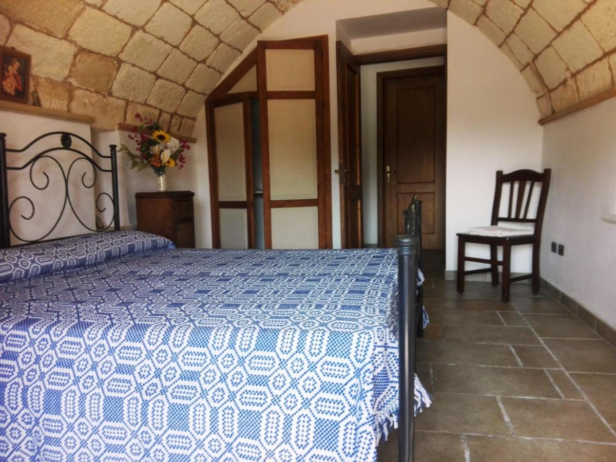 Palacca, Trullo Salentino 안드라노 외부 사진