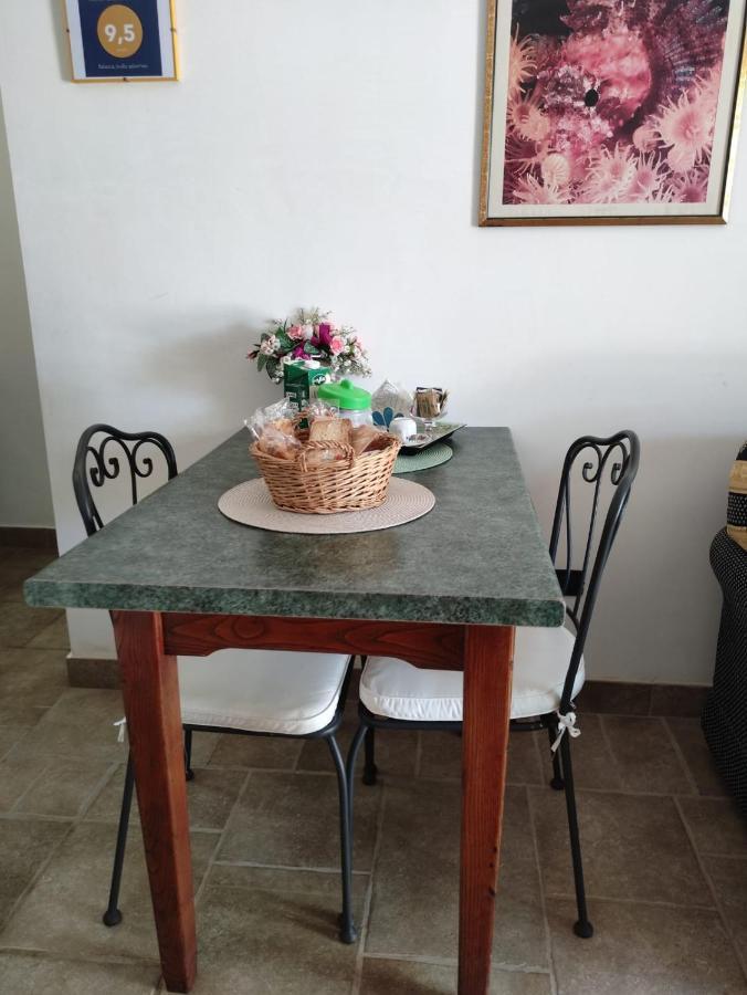 Palacca, Trullo Salentino 안드라노 외부 사진